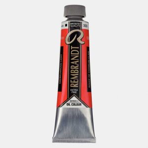 Rembrandt Olja - 303 Cadmium Red Light