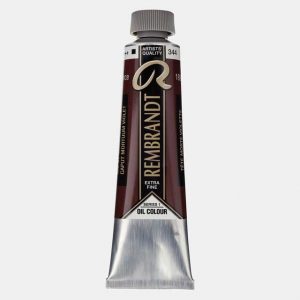 Rembrandt Olja - 344 Caput Mortuum Violet