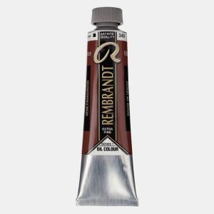 Rembrandt Olja - 349 Venetian Red
