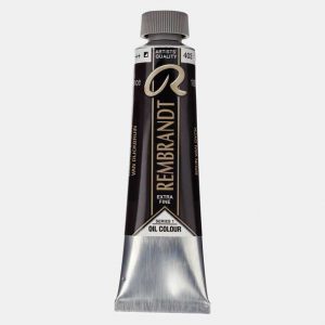 Rembrandt Olja - 403 Vandyke Brown