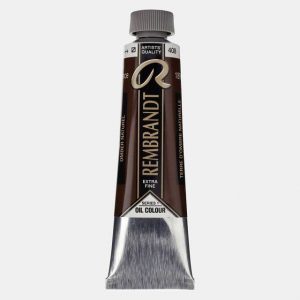 Rembrandt Olja - 408 Raw Umber