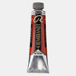 Rembrandt Olja - 418 Stil Grain Brown