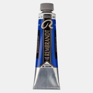 Rembrandt Olja - 505 Ultramarine Light