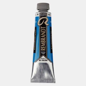 Rembrandt Olja - 582 Manganese Blue Phthalo