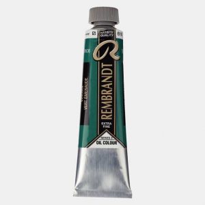 Rembrandt Olja - 616 Viridian