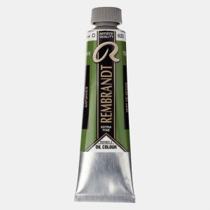Rembrandt Olja - 623 Sap Green
