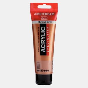 Amsterdam Akryl - 811 Bronze