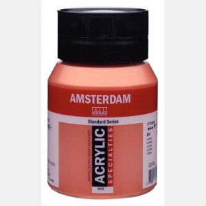Amsterdam Akryl - 805 Copper