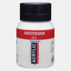 Amsterdam Akryl - 817 Pearl White