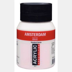 Amsterdam Akryl - 821 Pearl Violet