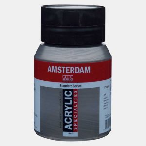 Amsterdam Akryl - 840 Graphite