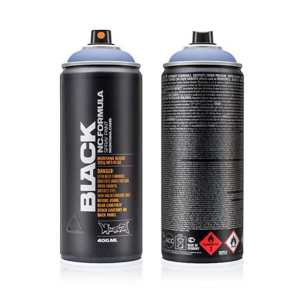 Montana Black - 4330 Waltraut
