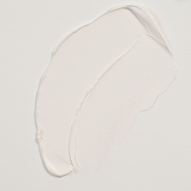 Rembrandt Olja - 118 Titanium White (Linseed Oil) - Bild 2