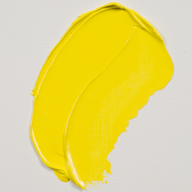 Rembrandt Olja - 207 Cadmium Yellow Lemon - Bild 2