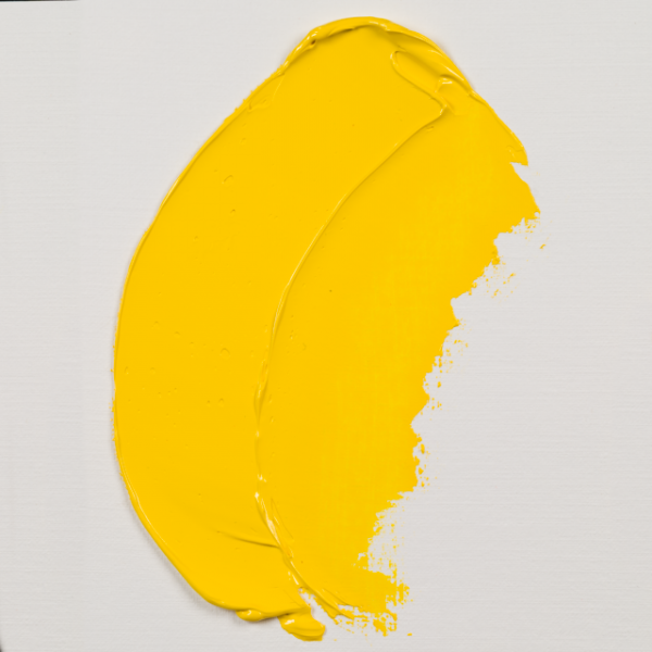 Rembrandt Olja - 208 Cadmium Yellow Light - Bild 2