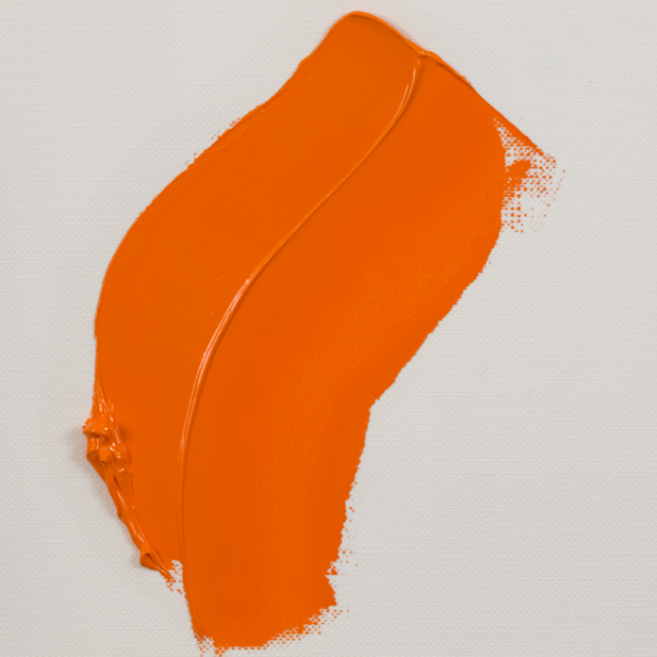 Rembrandt Olja - 211 Cadmium Orange - Bild 2