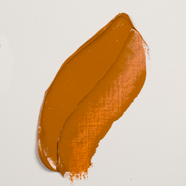 Rembrandt Olja - 232 Orange Ochre - Bild 2