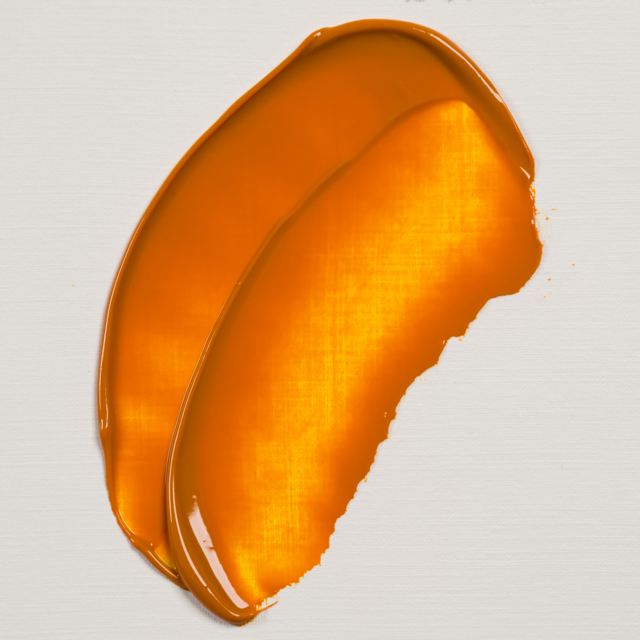 Rembrandt Olja - 251 Stil Grain Yellow - Bild 2