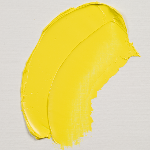 Rembrandt Olja - 254 Permanent Lemon Yellow - Bild 2