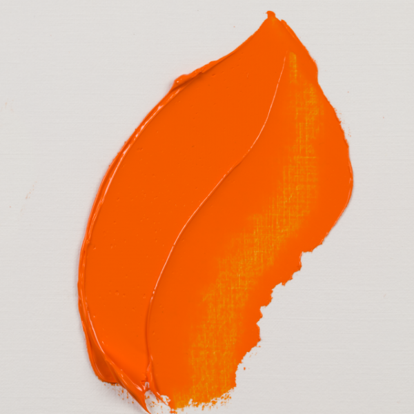 Rembrandt Olja - 266 Permanent Orange - Bild 2