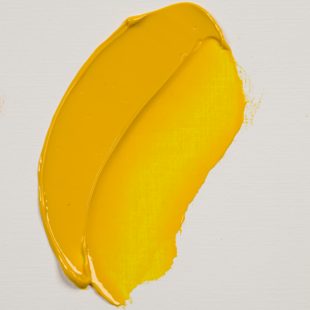 Rembrandt Olja - 272 Transparent Yellow Medium - Bild 2