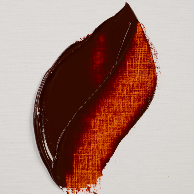 Rembrandt Olja - 273 Transparent Oxide Orange - Bild 2