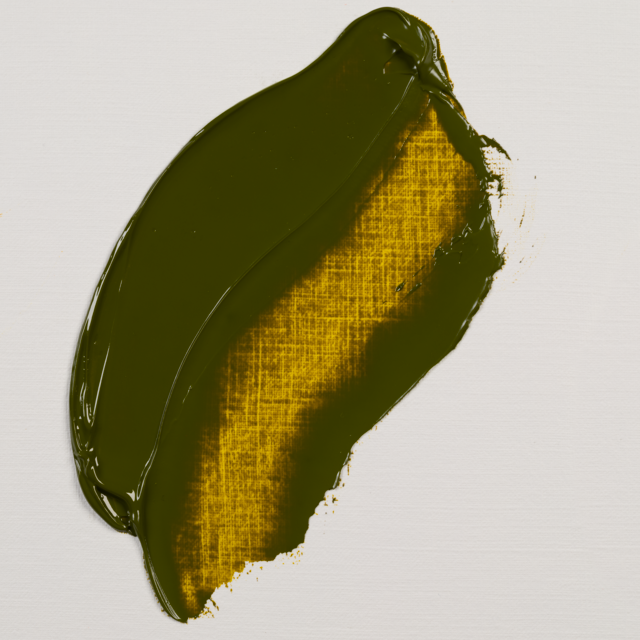 Rembrandt Olja - 281 Transparent Yellow Green - Bild 2