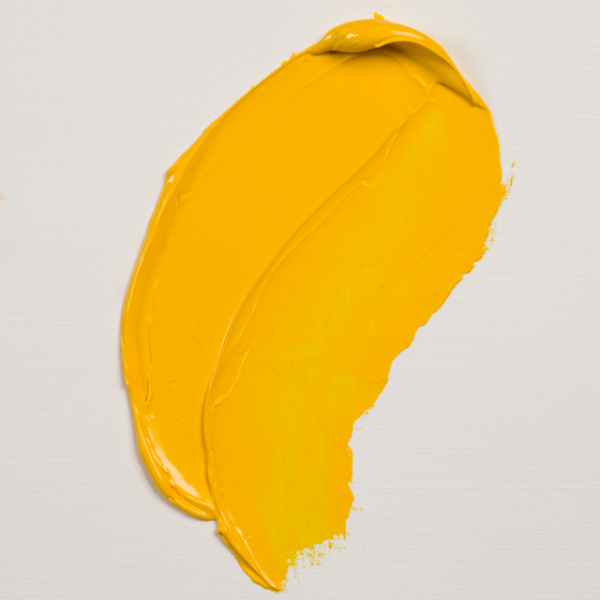Rembrandt Olja - 284 Permanent Yellow Medium - Bild 2