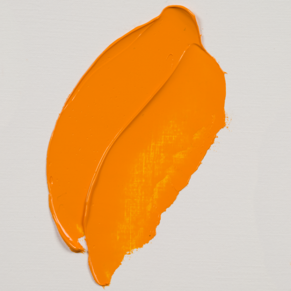 Rembrandt Olja - 285 Permanent Yellow Deep - Bild 2