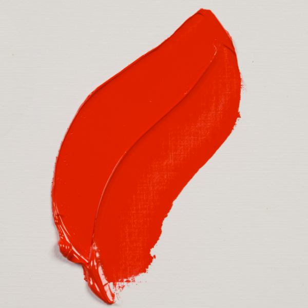 Rembrandt Olja - 314 Cadmium Red Medium - Bild 2
