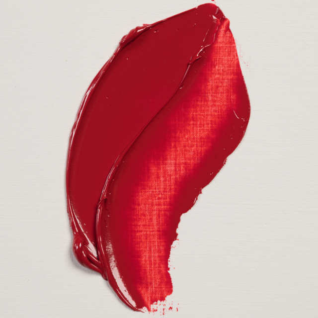 Rembrandt Olja - 317 Transparent Red Medium - Bild 2