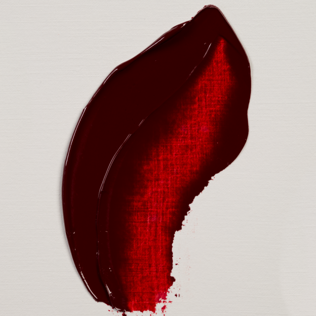 Rembrandt Olja - 324 Permanent Madder Brown - Bild 2