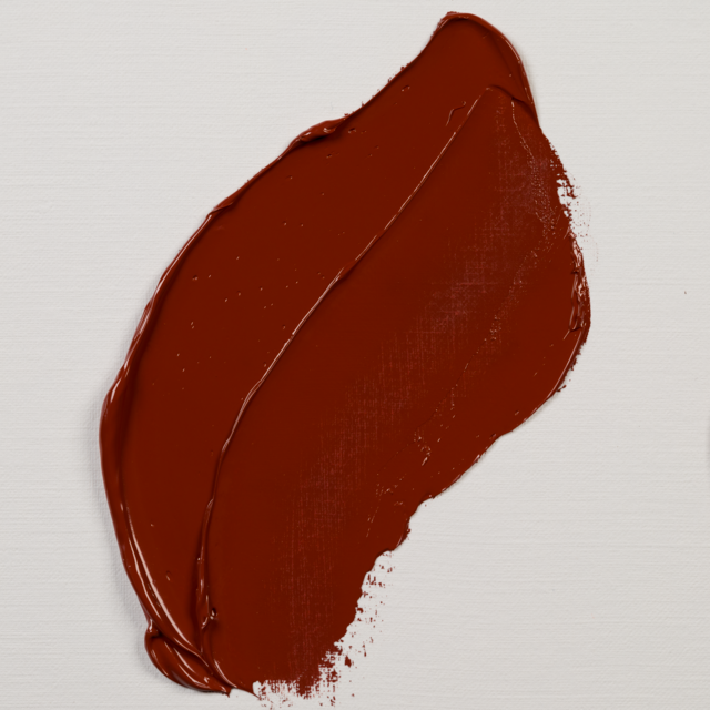 Rembrandt Olja - 339 Light Oxide Red - Bild 2