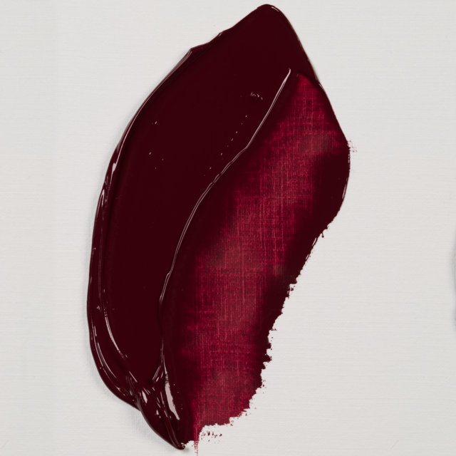 Rembrandt Olja - 342 Permanent Madder Deep - Bild 2