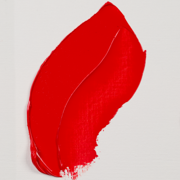 Rembrandt Olja - 377 Permanent Red Medium - Bild 2