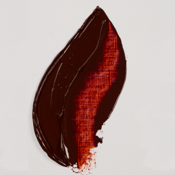 Rembrandt Olja - 378 Transparent Oxide Red - Bild 2