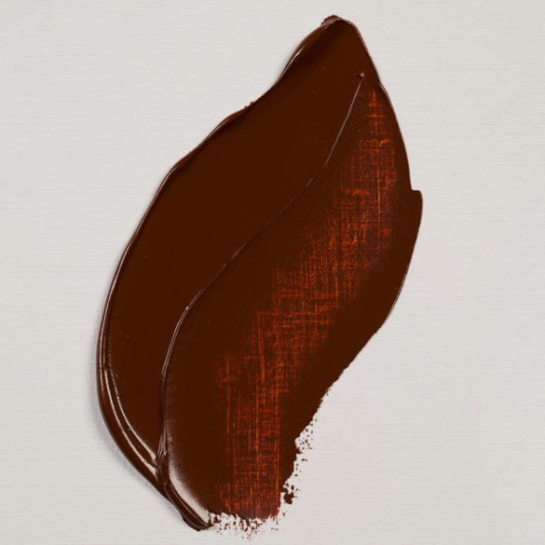 Rembrandt Olja - 411 Burnt Sienna - Bild 2