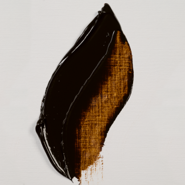 Rembrandt Olja - 414 Asphaltum - Bild 2