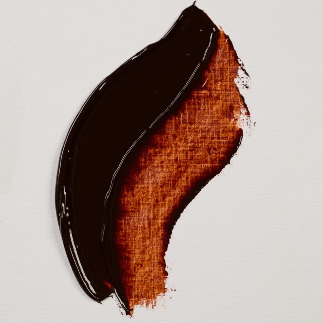 Rembrandt Olja - 418 Stil Grain Brown - Bild 2
