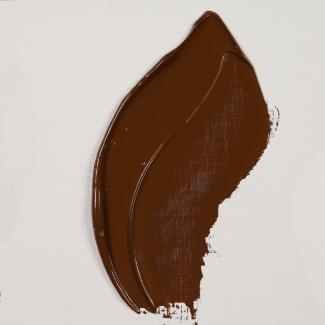 Rembrandt Olja - 430 Brown Ochre - Bild 2