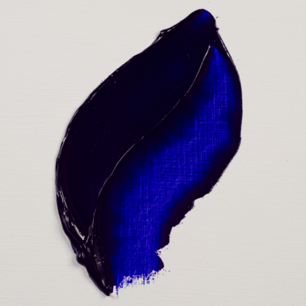 Rembrandt Olja - 506 Ultramarine Deep - Bild 2