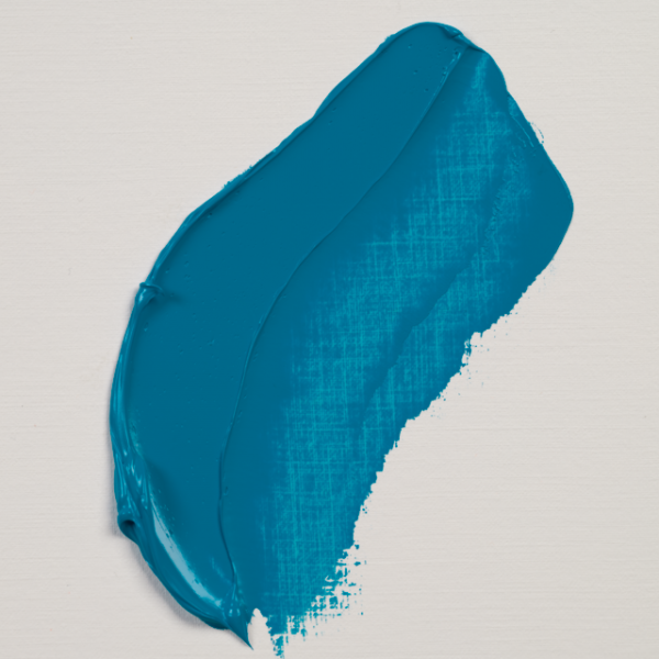 Rembrandt Olja - 530 Sevres Blue - Bild 2