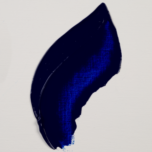 Rembrandt Olja - 583 Phthalo Blue Red - Bild 2