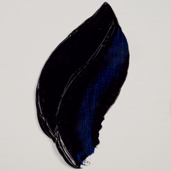 Rembrandt Olja - 585 Indanthrene Blue - Bild 2