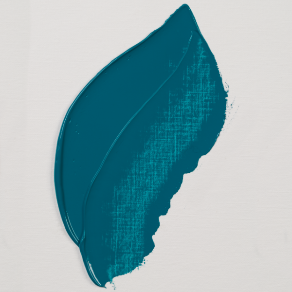 Rembrandt Olja - 586 Cobalt Turquoise Blue - Bild 2
