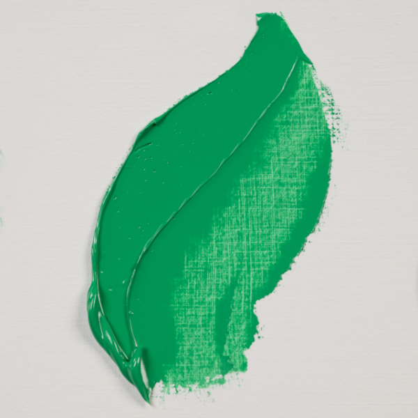 Rembrandt Olja - 615 Emerald Green - Bild 2
