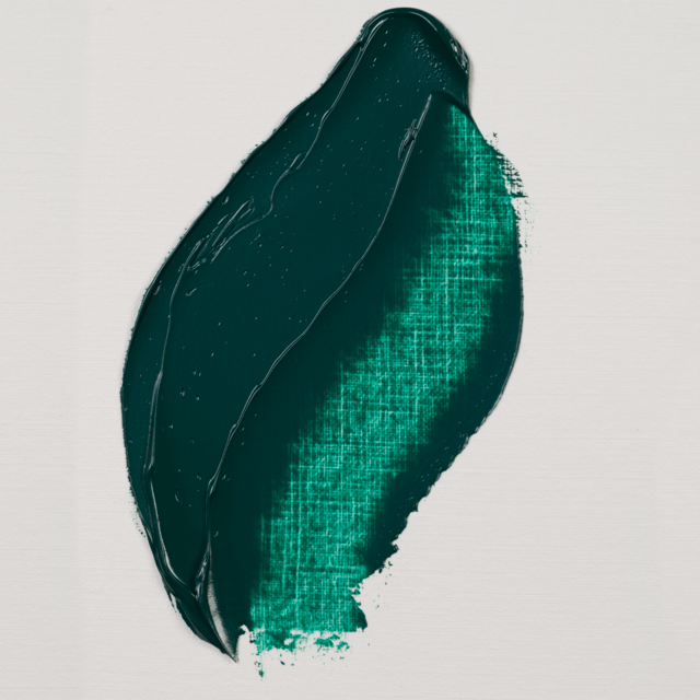 Rembrandt Olja - 616 Viridian - Bild 2