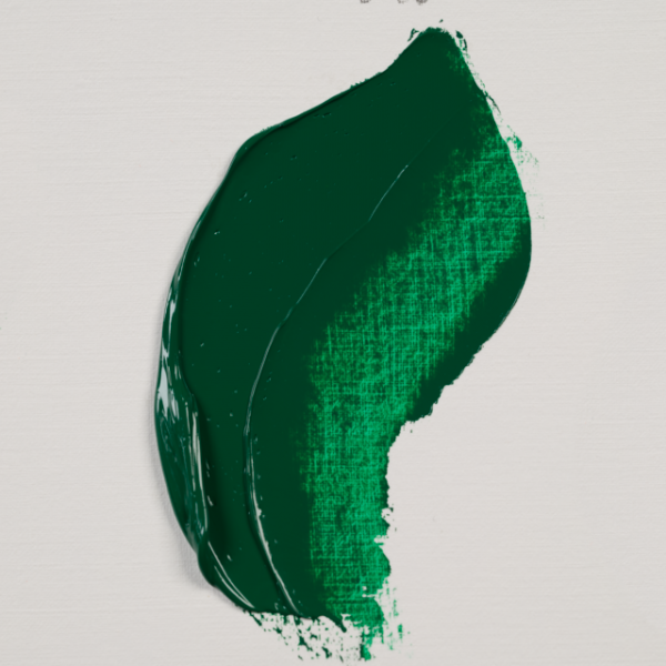 Rembrandt Olja - 619 Permanent Green Deep - Bild 2