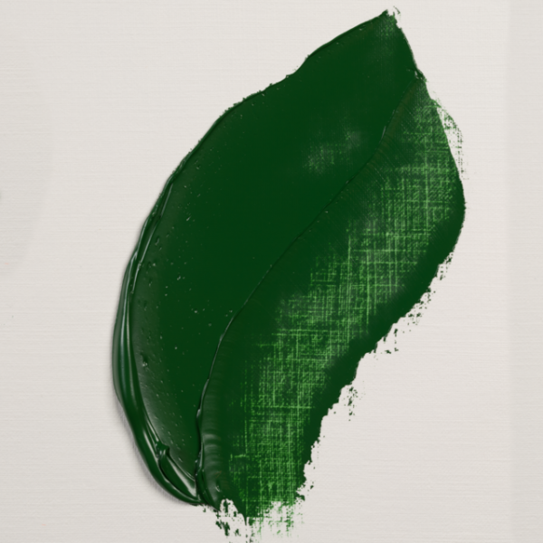 Rembrandt Olja - 627 Cinnabar Green Deep - Bild 2