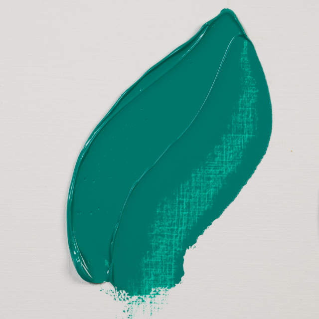 Rembrandt Olja - 650 Sevres Green - Bild 2